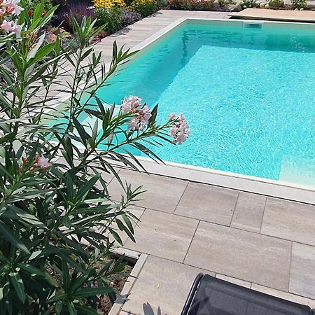 Velence Lakeside Pool House Εξωτερικό φωτογραφία
