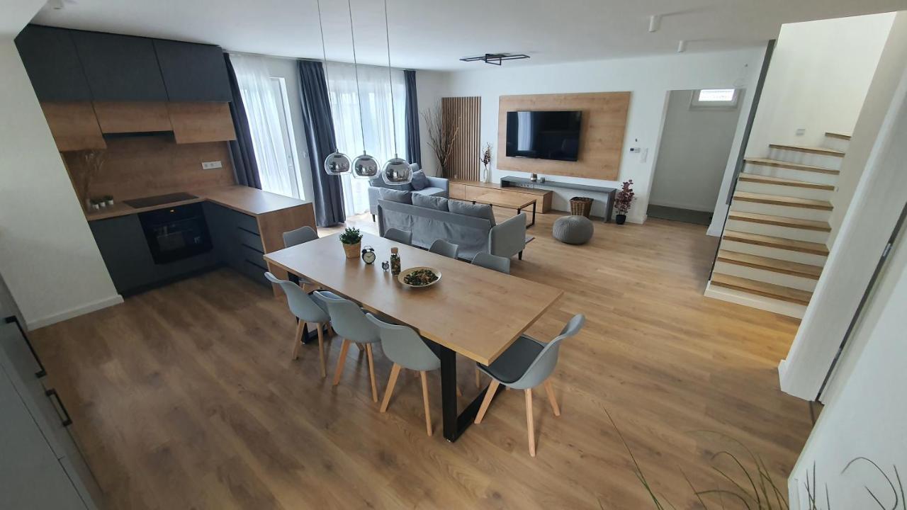 Velence Lakeside Pool House Εξωτερικό φωτογραφία